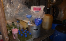 Bagarre de rue à Papeete : les ados, mineurs, étaient alcoolisés au komo puaka