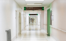 #Metoo: la moitié des infirmières se déclarent victimes de violences sexistes et sexuelles