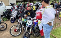 Reprise des runs à Vaitarua en 2025