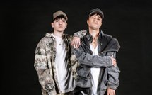 Trinix : “On aime aller chercher des inspirations à travers le monde”