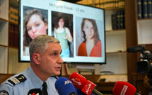 "Aucune blessure" sur Morgane, le suspect déjà poursuivi pour "soustraction de mineure"