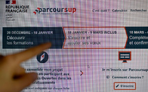 Lancement de Parcoursup 2025: des nouveautés pour mieux informer face aux angoisses