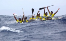 Hawaiki Nui Va’a 2015 – La course de tous les superlatifs. Bilan.