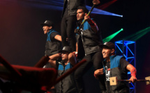 Upa Nui : Arii Heiva Rau grand vainqueur de cette 10ème édition