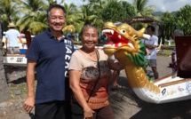 Rose Jonc, grande dame de la communauté chinoise, s'en est allée
