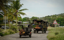 Cyclone: au moins 14 morts à Mayotte, qui recense les immenses dégâts