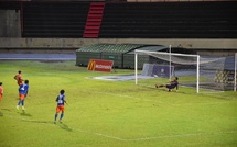 Pirae s'impose face à Dragon dans un match spectaculaire