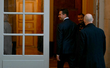 Gouvernement, budget: Bayrou consulte et compose