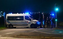 Meurtres près de Dunkerque: un suspect inconnu de la police au mobile flou