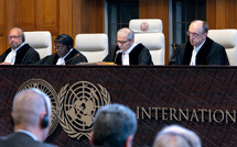À la CIJ, les petites îles pimentent des audiences historiques sur le climat