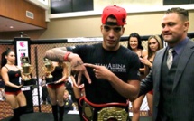 MMA – Epic Championship : Raihere Dudes, le combat comme art de vivre.