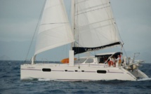 Appel à témoin : Sans nouvelles du catamaran CARAMBA depuis le 6 novembre 2015