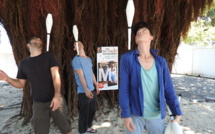 "M2" : et maintenant, jonglez !