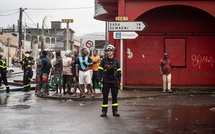 Mayotte: de multiples défis sanitaires