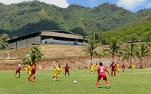 Les Jeux des Marquises en images