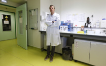 Le CHU de Nice annonce le lancement d'une étude pour un test anti-cancer novateur