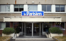 Un automobiliste qui s'était engagé dans une bouche de métro fait condamner le Parisien