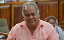 Assemblée : Rudolph Jordan offre une 28e voix aux pro-Fritch