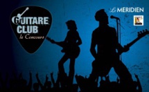 Concours "Guitare Club" : inscrivez-vous