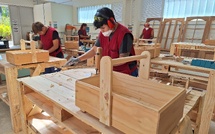 La menuiserie dans les règles de l’art