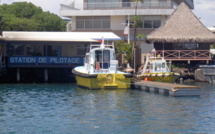 " On pilote 365 jours par an des navires de toutes tailles et toutes nationalités. "