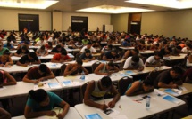 Adjoints de sécurité de police : 825 candidats pour 7 postes