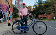La "ciclovia" de Bogota: une révolution sans voiture qui a inspiré le monde