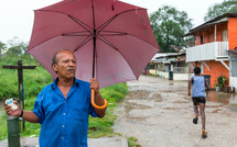Guyane: levée du plan d’urgence sécheresse en place depuis fin octobre