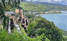 Derrière les ruines hôtelières : le rêve brisé du tourisme de luxe