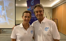 Te mana o te moana : 20 ans au service des tortues marines