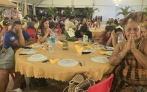 “Un refuge de nuit, le cadeau du gouvernement”