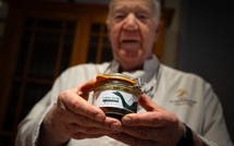 Foie gras: des éleveurs tentent une alternative au gavage