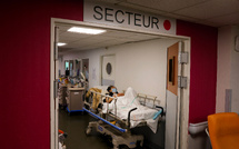 Violente évasion à l'hôpital de Pontoise: 12 ans de réclusion pour la jeune fille qui avait tiré