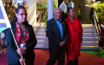 Vanuatu : remaniement ministériel a minima