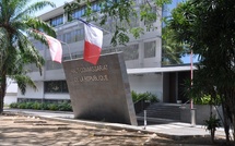 Hommage national aux victimes du cyclone Chido lundi