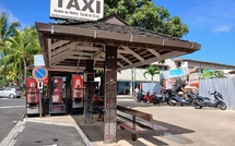 Les taxis montent au créneau