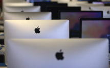 Australie: Apple s'excuse après l'exclusion d'étudiants noirs d'un magasin