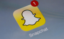 Snapchat, une star partie pour durer ou une étoile filante?