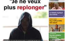 TAHITI INFOS N°536 du 12 novembre 2015