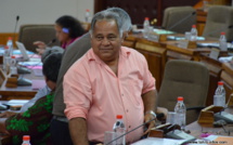 Assemblée : Rudolph Jordan se rétracte et reste au Tahoera'a