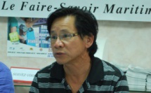 Le cluster maritime polynésien prend sa place dans l'économie bleue