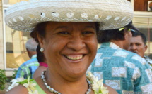 Budget 2016 des Outre-mer : Lana Tetuanui interpelle la ministre