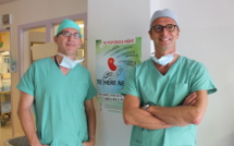 Greffes d'organes : le Taaone tout à fait autonome