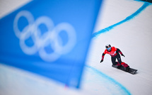 La snowboardeuse suisse Sophie Hediger meurt dans une avalanche