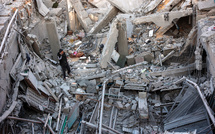 Israël évoque "des avancées" pour un accord sur les otages à Gaza