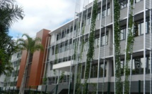 Construire des bâtiments conçus pour consommer moins