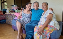 ​Papi Coco : “C’était une épreuve terrible”