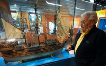 En Uruguay, à la recherche d'un trésor englouti