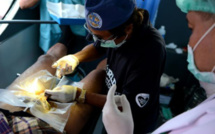 Journée mondiale de la vasectomie: des milliers d'hommes en passe d'être stérilisés