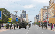 Mozambique: 125 morts en trois jours de violences post-électorales